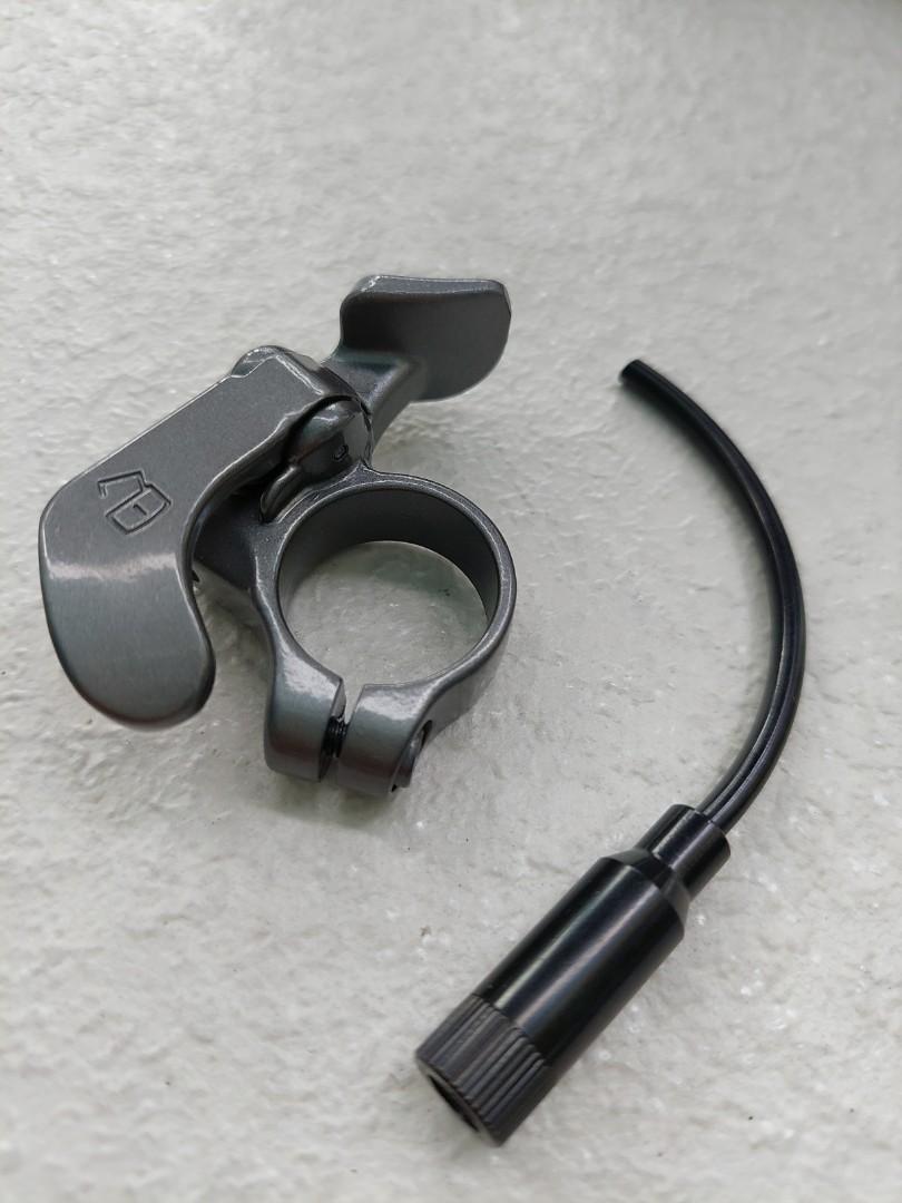 Brompton 2 speed shifter 2025