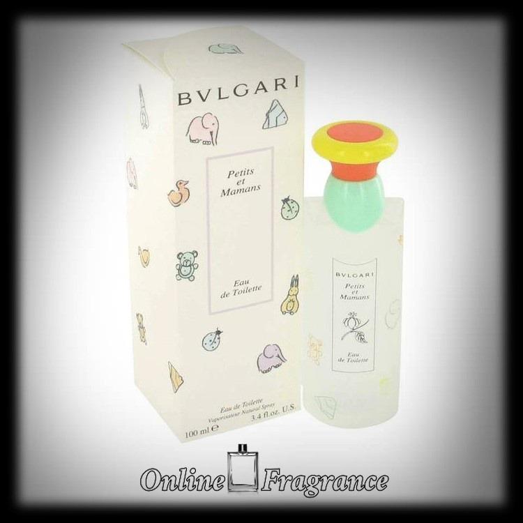 Bvlgari discount for kids