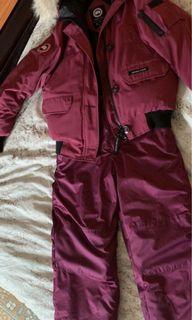 CANADA GOOSE WOMEN’S WINTER JACKET