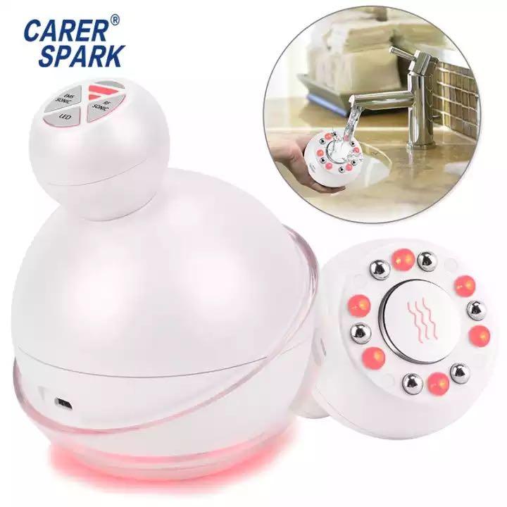 carer spark slimming and beauty machine