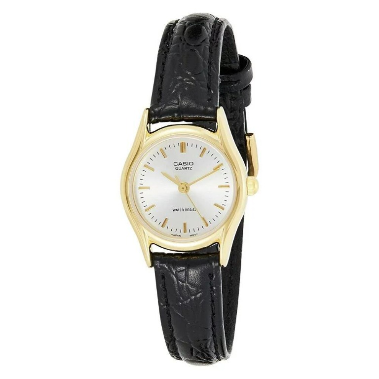 Casio enticer women s watch discount price