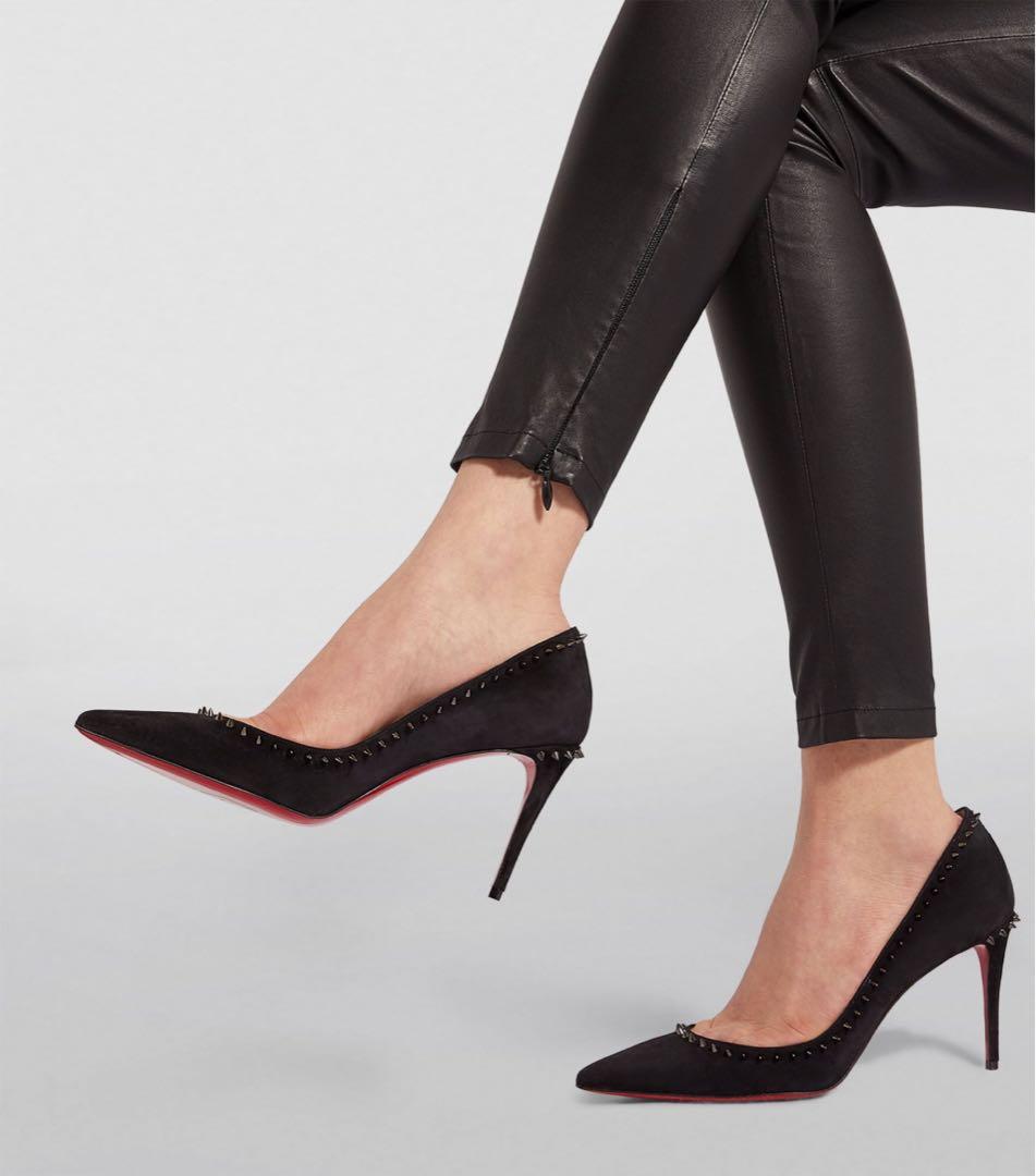 Christian louboutin on sale anjalina 85