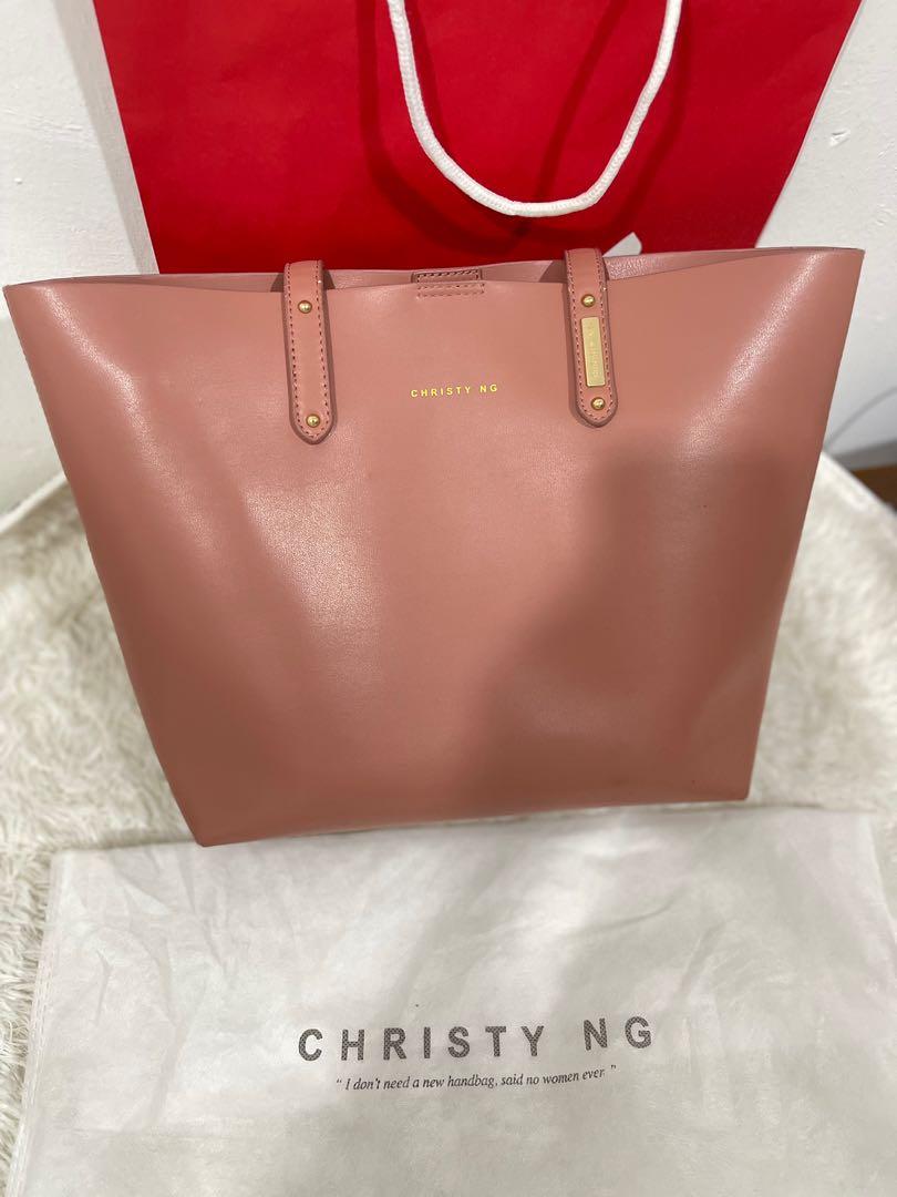 Christy ng darcy tote bag store