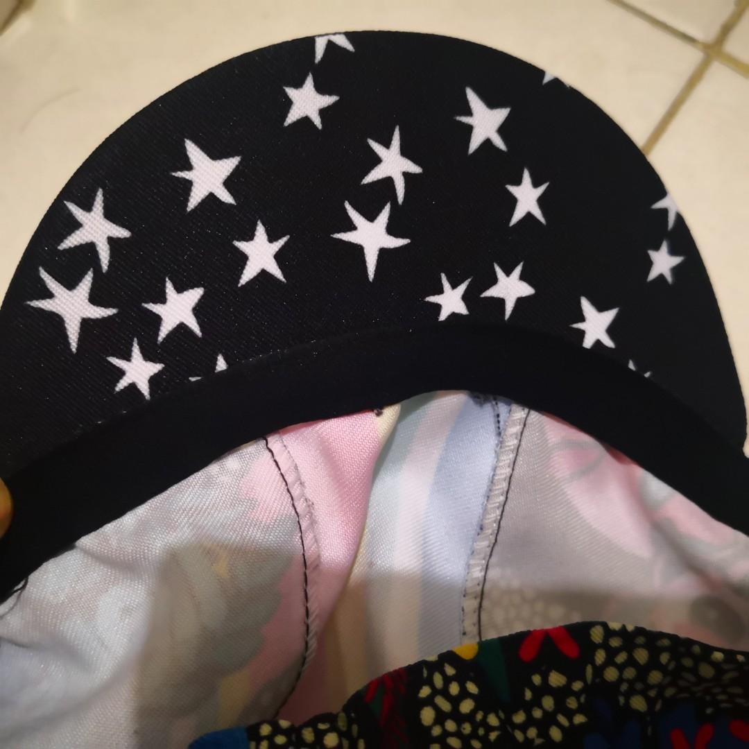 Cinelli X Paul Smith Cycling Cap (Category: Caps & Hats) located in Muntinlupa City. Submitted by silent_mute (Listing ID 1146831338, Image 3). Description: Made In Italy. BPI/BDO.