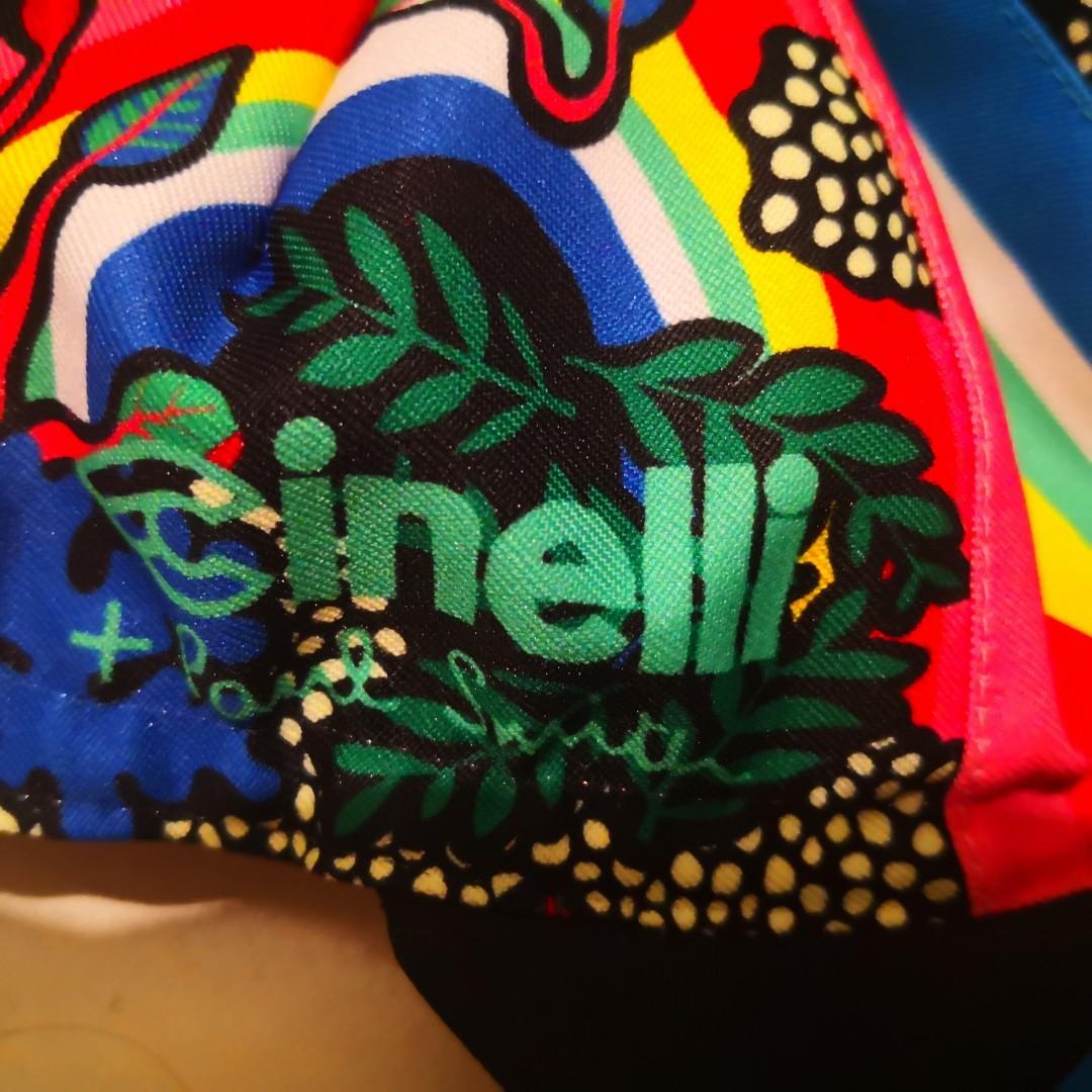 Cinelli x paul smith online
