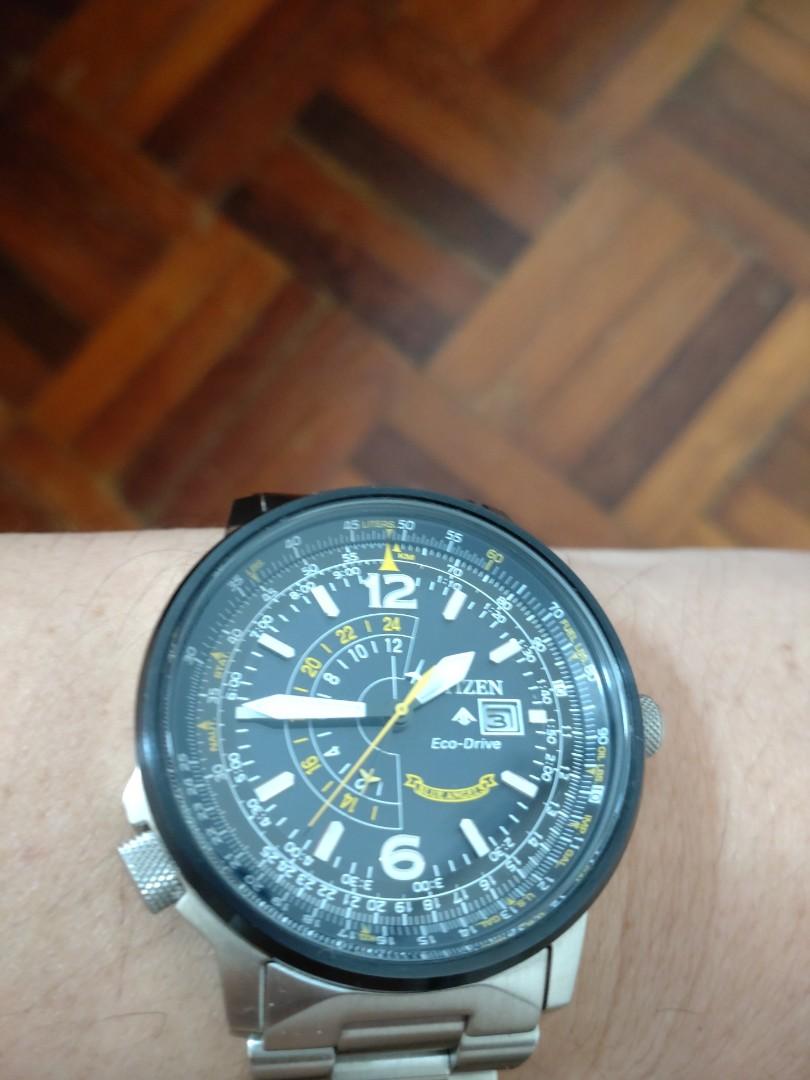 Citizen bj7006 clearance