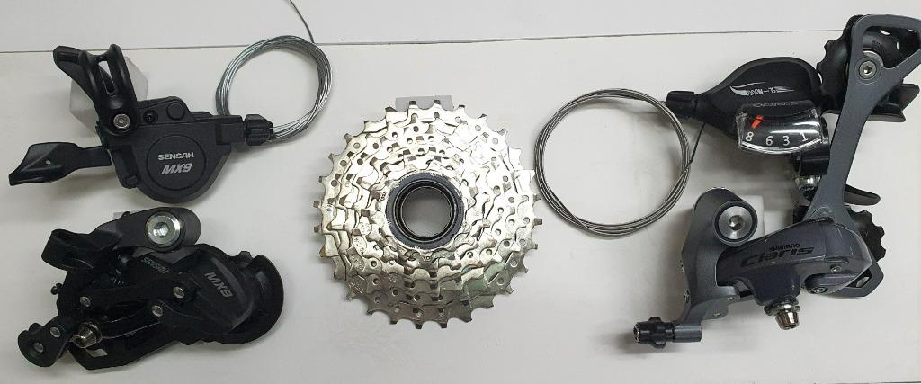 Bicycle parts for sale new arrivals