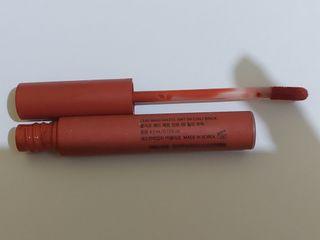 CLIO Lip Tint (#09 - Chili Brick) - Red Shade