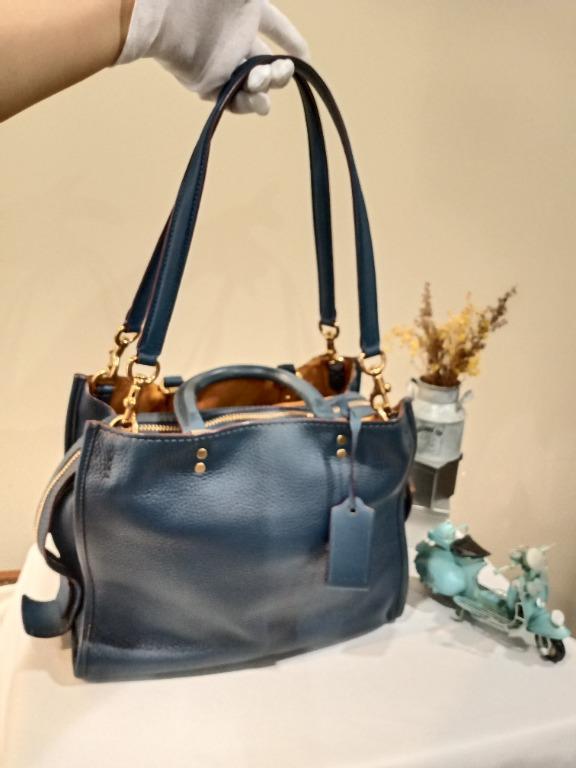 Coach Rogue 31 Bag