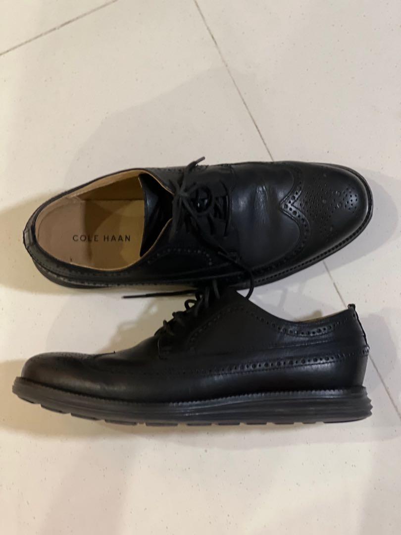 Cole haan's hotsell grand os