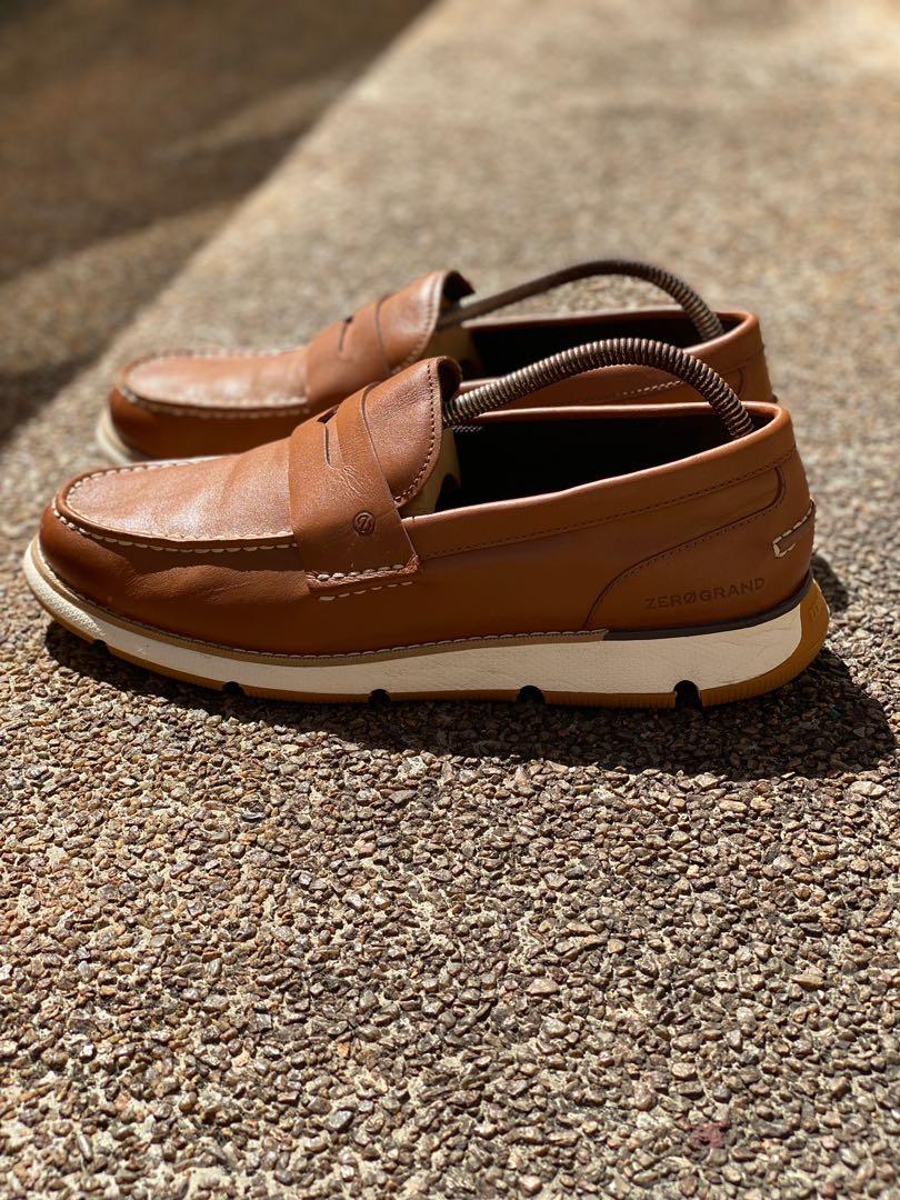 Cole haan zerogrand loafer cheap