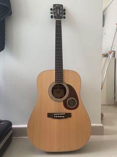 Cort Earth 100 NS