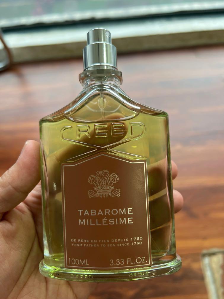 Creed Tabarome Millesime 100ML