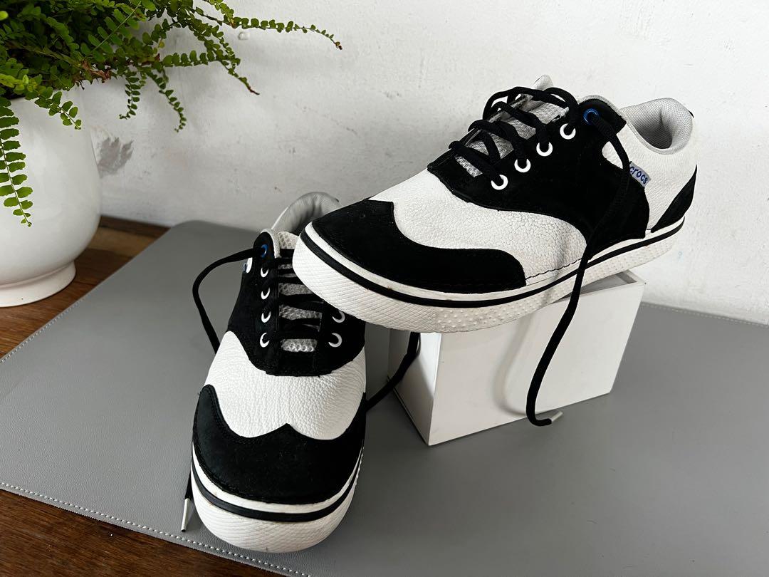Crocs Golf shoes Men s Fashion Footwear Dress shoes on
