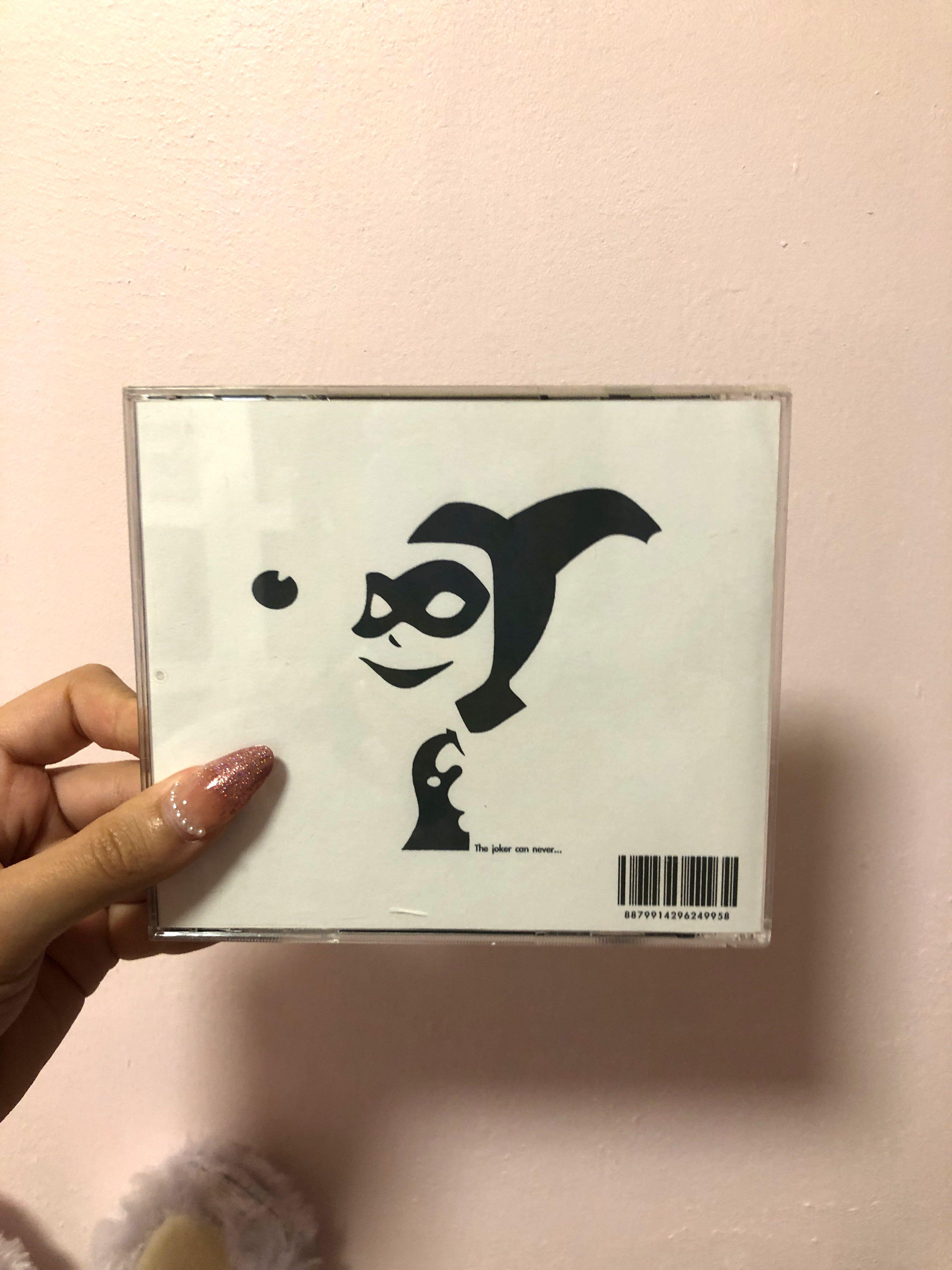 Custom CD design ✨, Hobbies & Toys, Music & Media, CDs ...