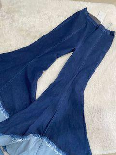 Cutbray Jeans ZARA (NEW)