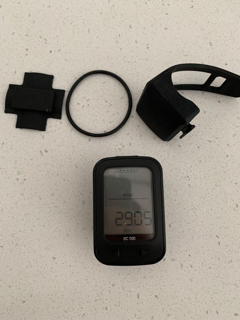 Decathlon garmin edge 520 store