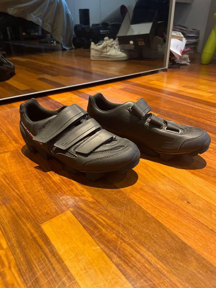 Decathlon mtb outlet shoes