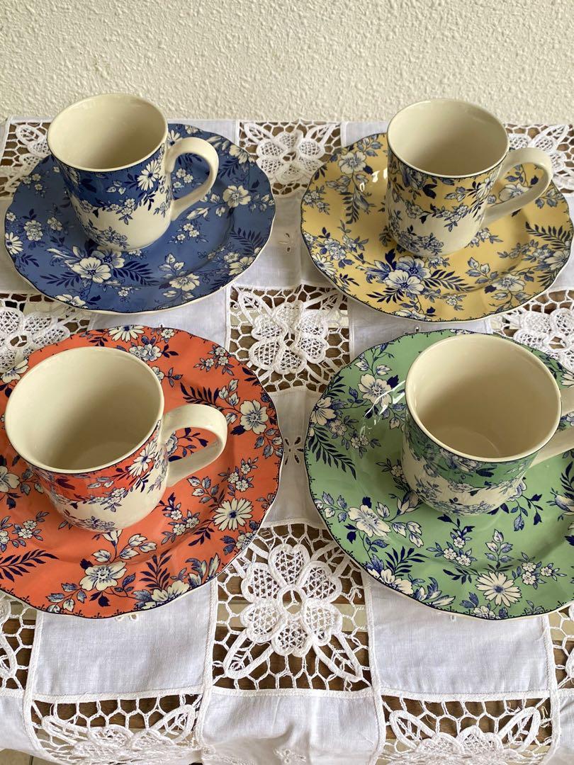 Johnson brothers mug clearance