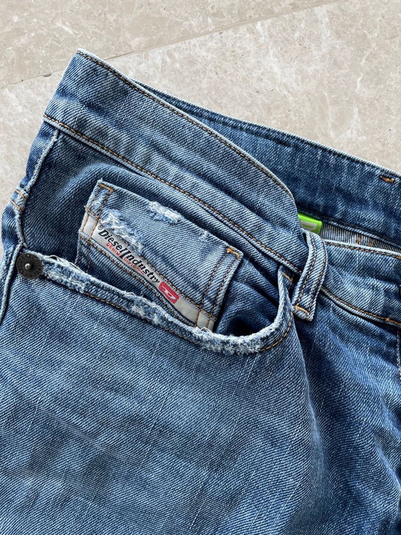 diesel jean