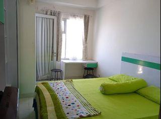 Dijual BU Apartemen Easton Park Jatinangor