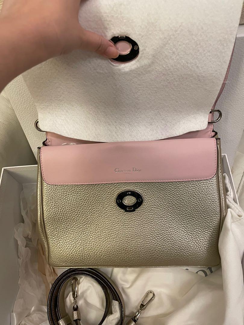 Dior bedior flap bag, Women's Fashion, Bags & Wallets, Cross-body Bags ...