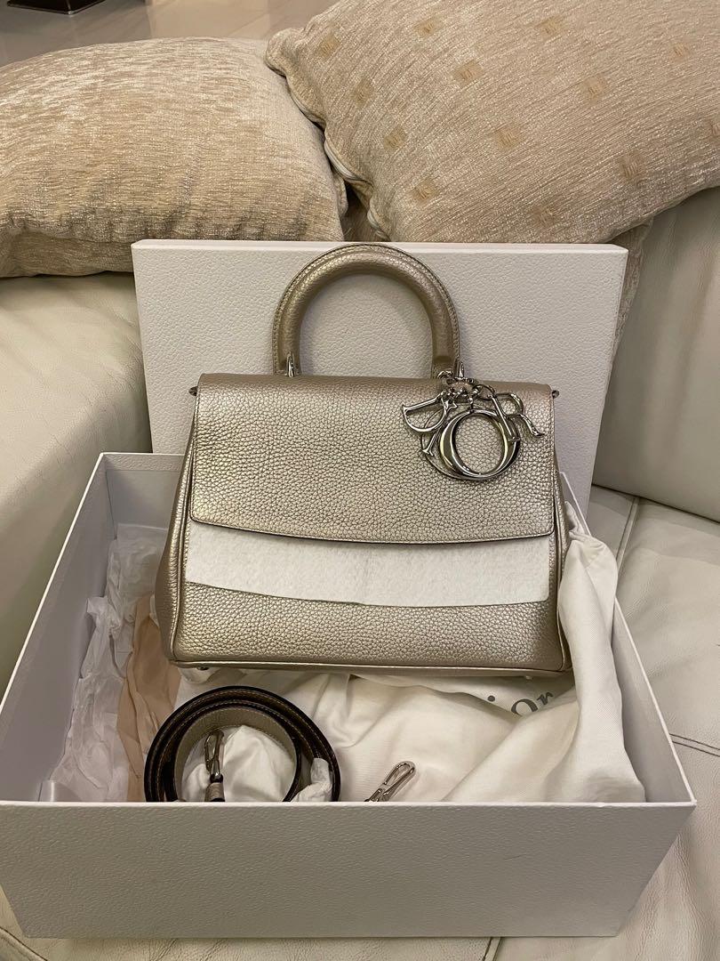 Dior bedior flap bag, Women's Fashion, Bags & Wallets, Cross-body Bags ...