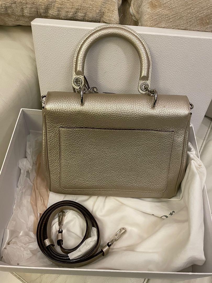 Dior bedior flap bag, Women's Fashion, Bags & Wallets, Cross-body Bags ...