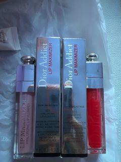 Dior Lip Gloss