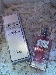 Dior Perfume