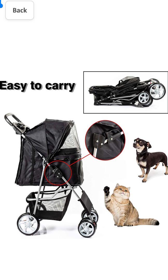 Display4top pet travel store