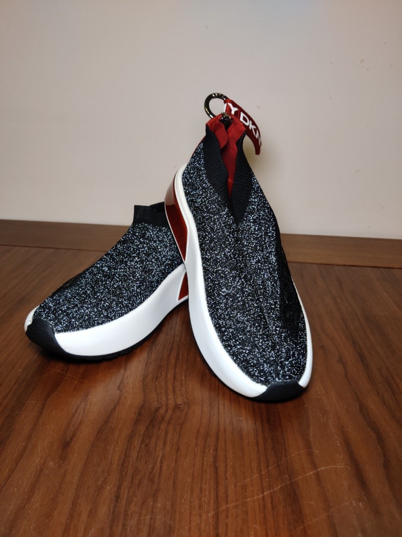 dkny marcel sneakers