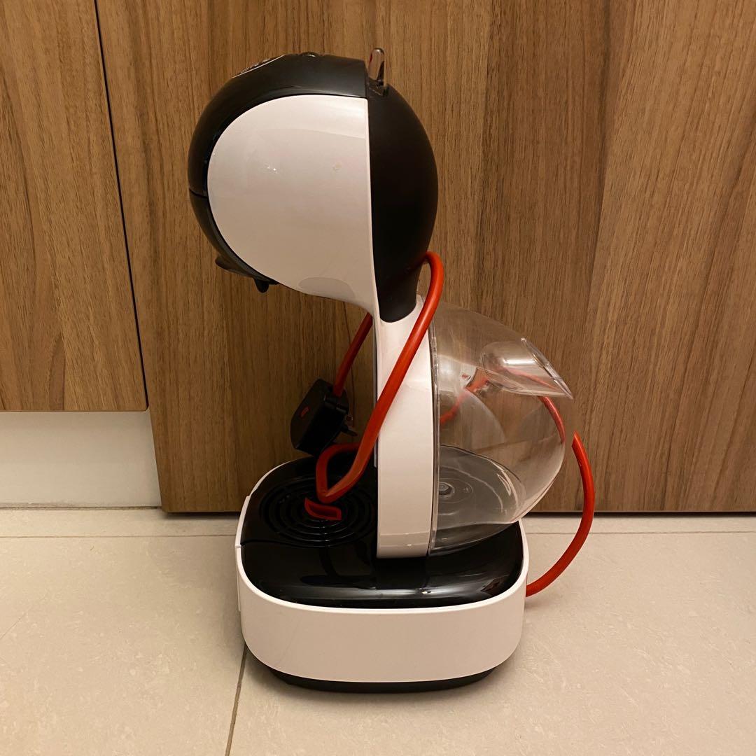 Dolce Gusto Lumio coffee machine