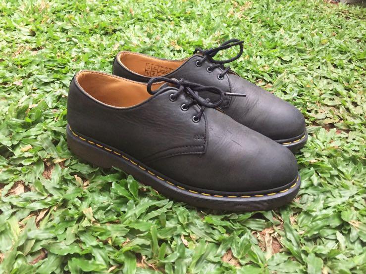 Dr martens 2025 for life 1461