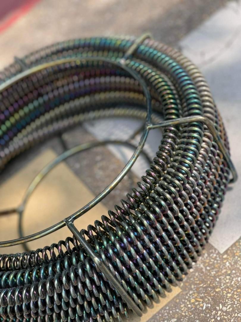 DRAIN CLEANING MACHINE, Commercial & Industrial, Industrial Equipment