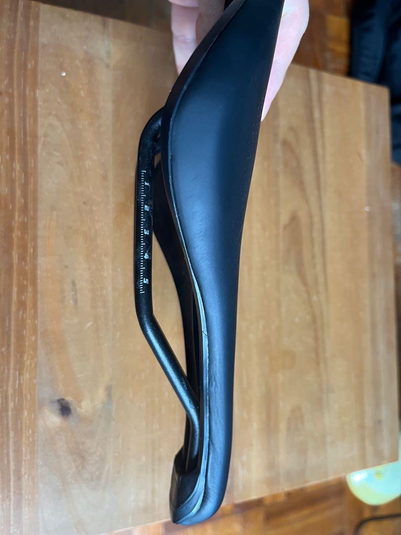 ec90 power saddle review