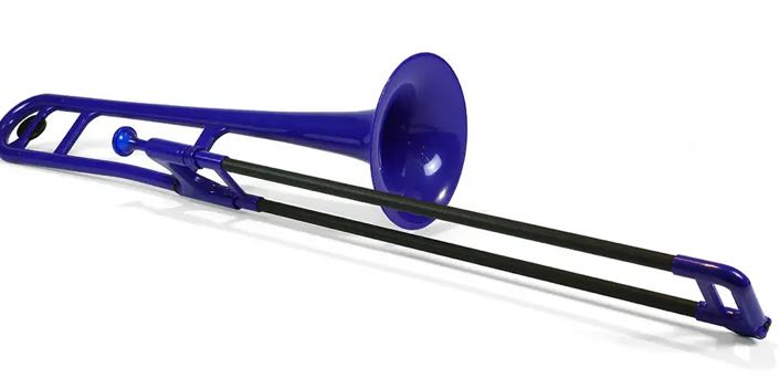 Electric trombone discount