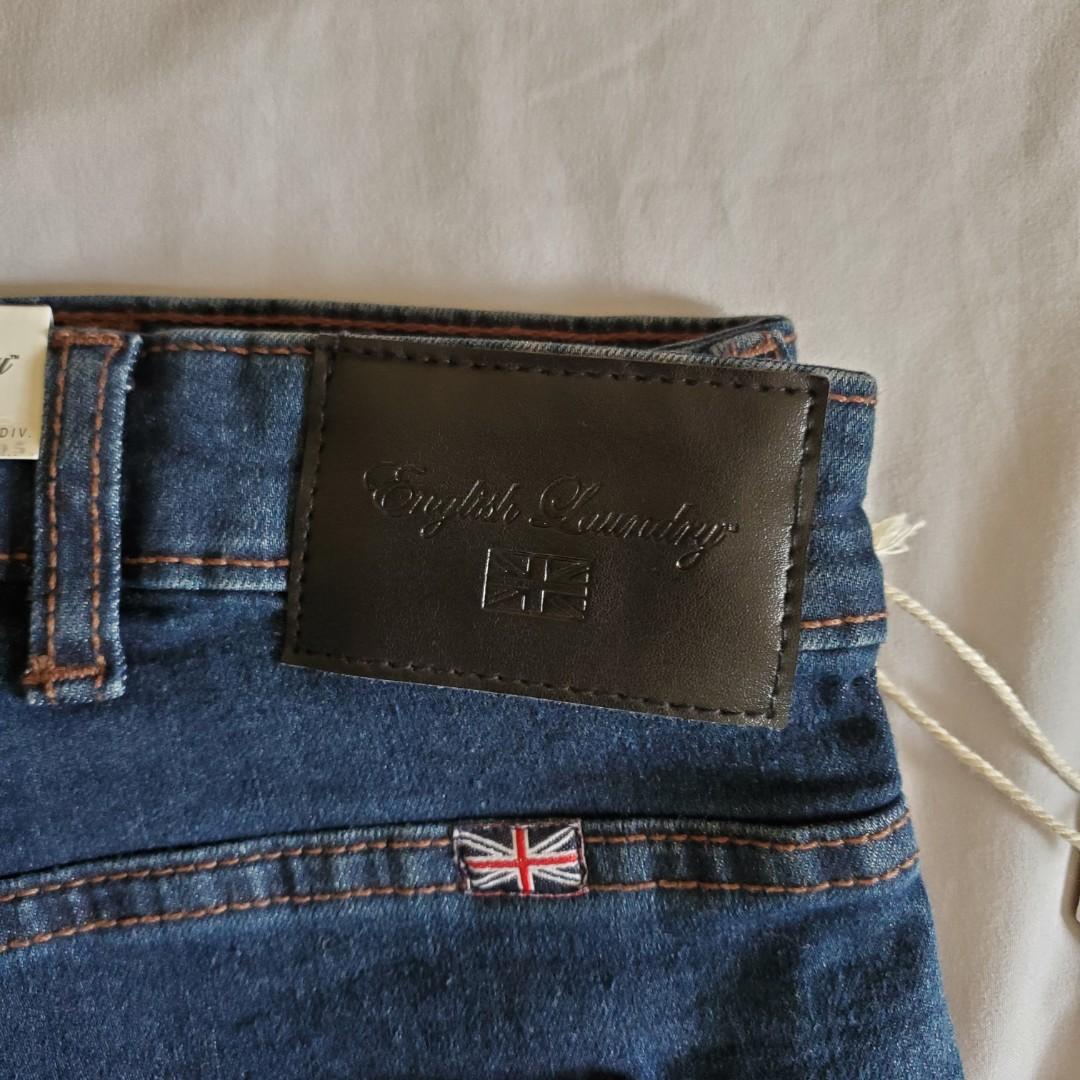 english laundry jeans price
