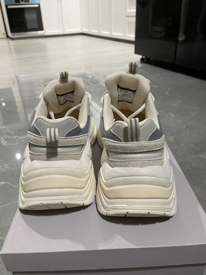 Fila korea iteration trainers cheap