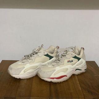 Fila Ray Tracer #VeliNew