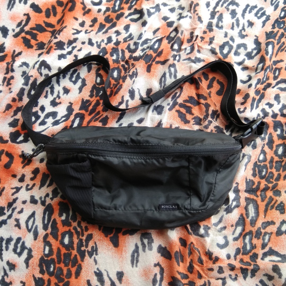 Forclaz discount waist bag