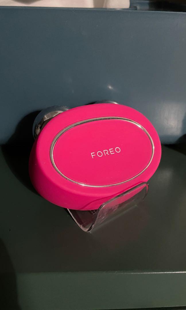 Foreo Bear Microcurrent Facial Toning Device with 5 Intensities, Beauty