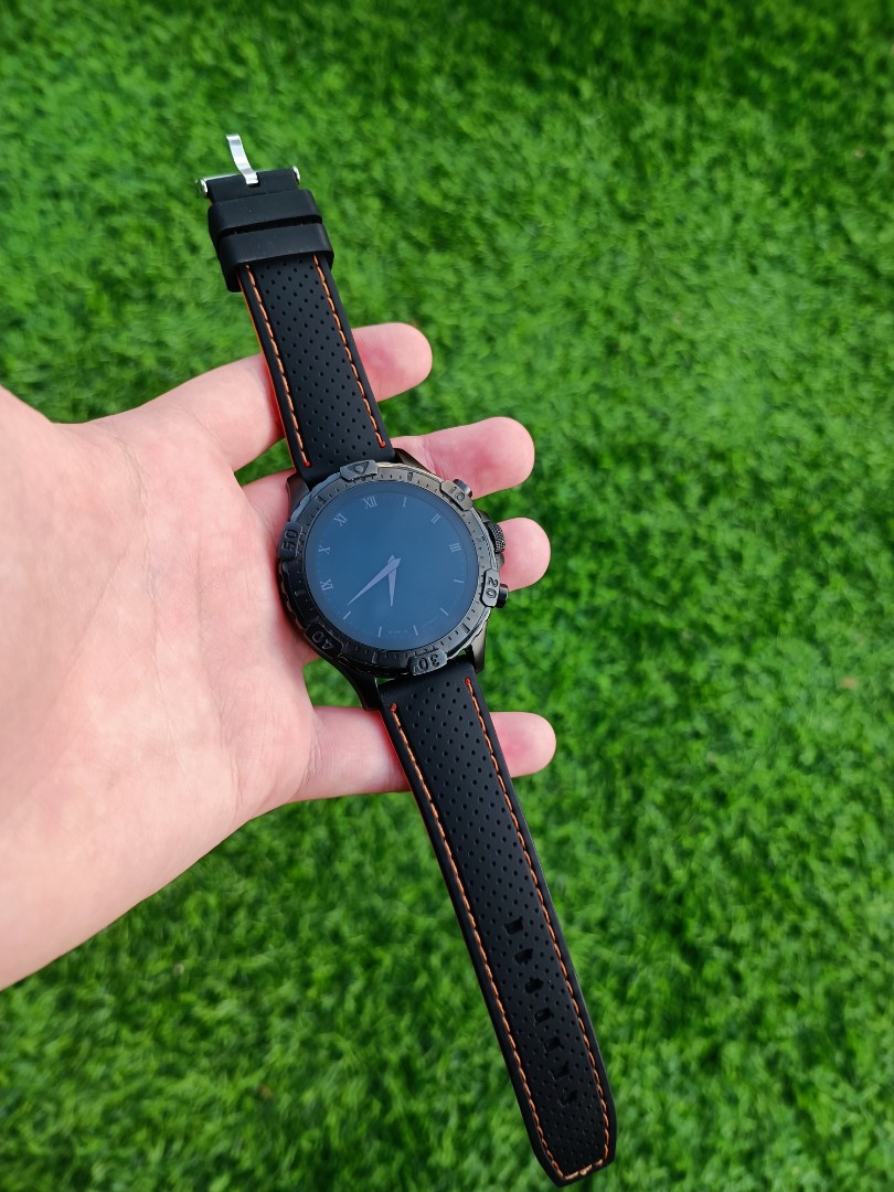 Fossil ftw 4039 2025