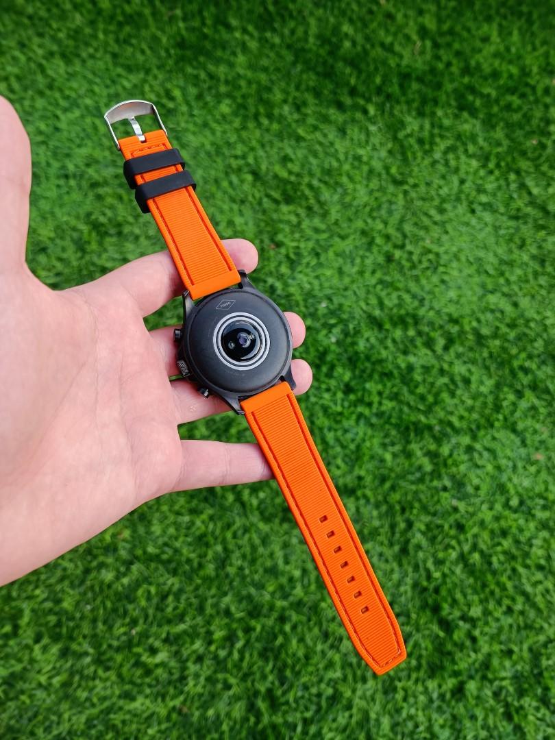 Fossil ftw 4039 2025
