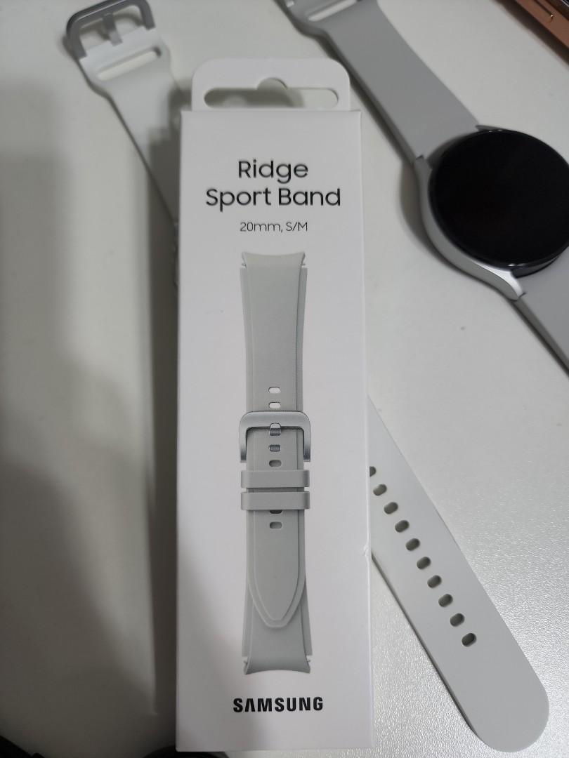 Galaxy discount sport band