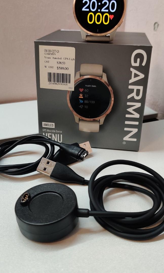 Garmin venu donna hotsell