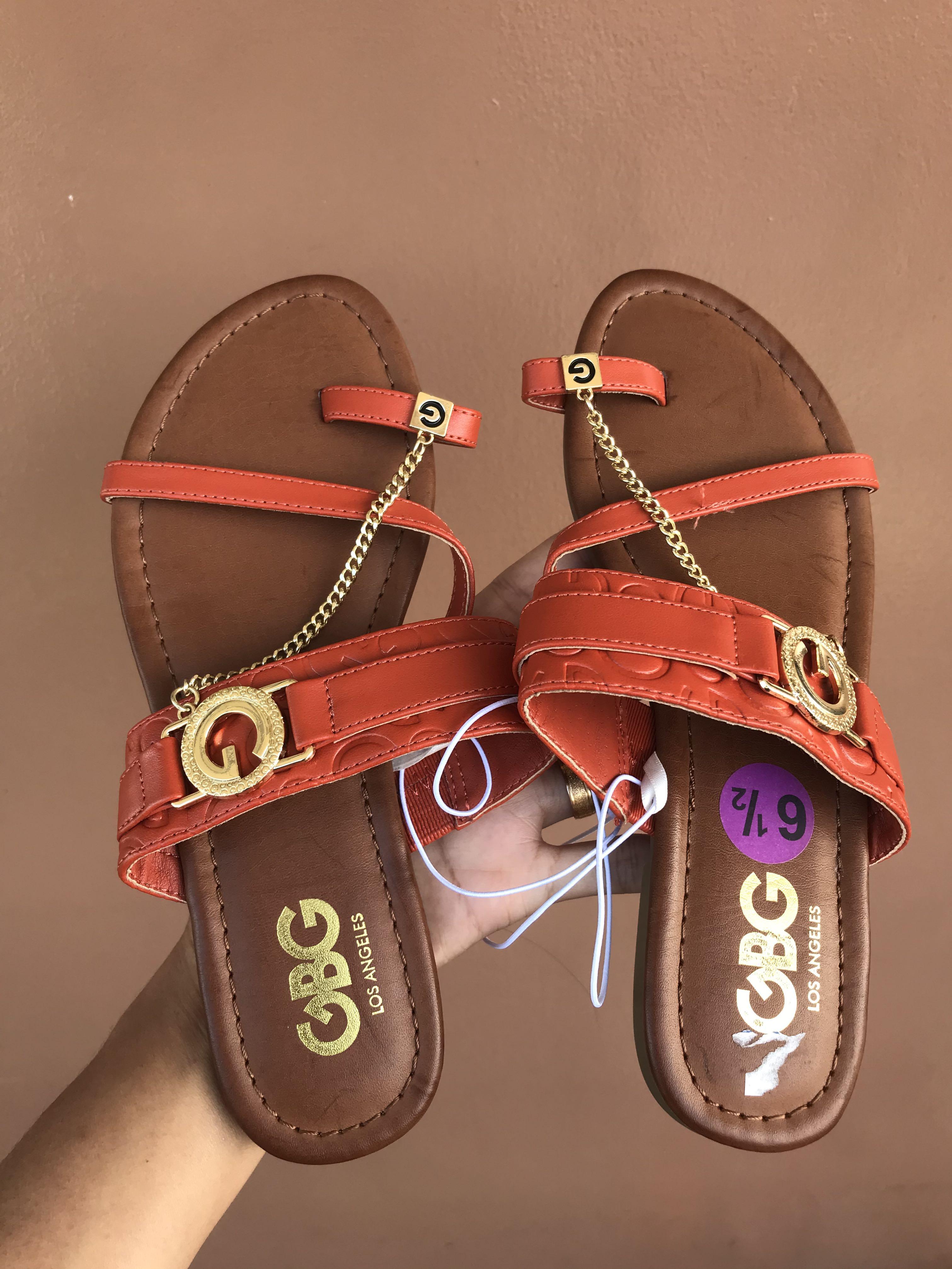 Gbg slippers store