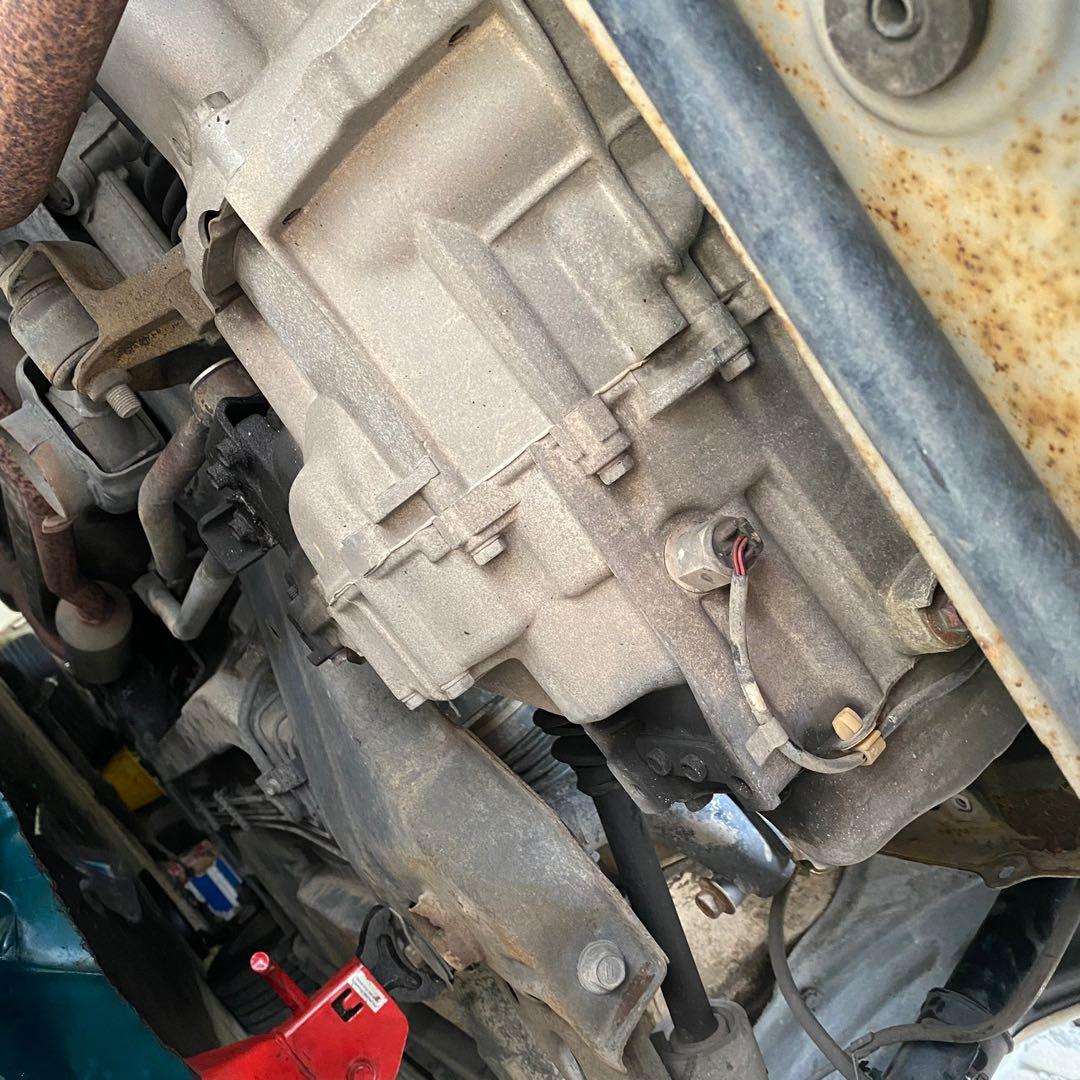 gearbox myvi manual, Auto Accessories on Carousell
