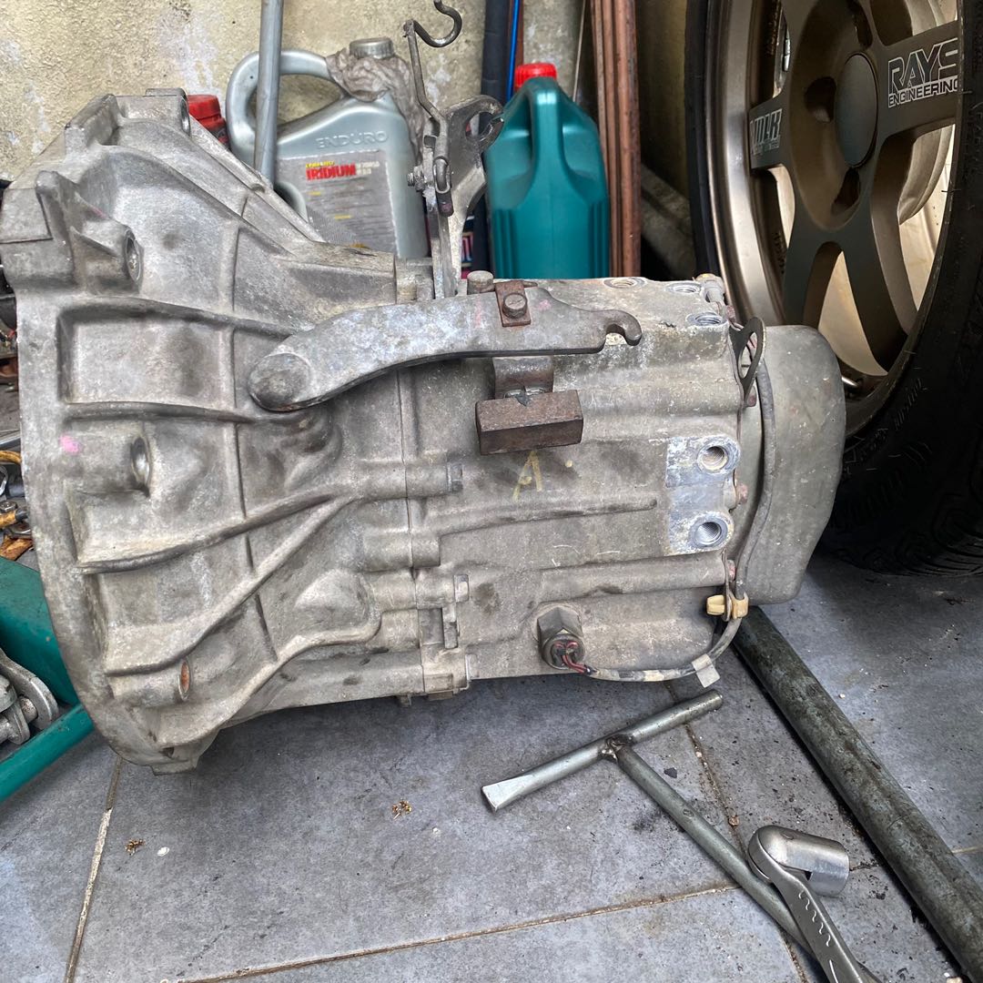 gearbox myvi manual, Auto Accessories on Carousell