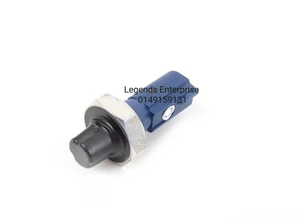 Volkswagen oil store pressure switch